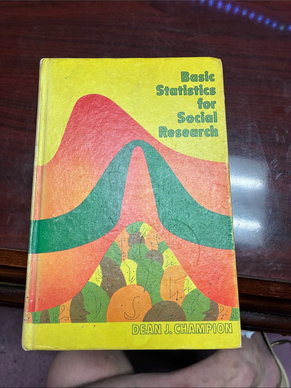 Basic Stats for Social Research